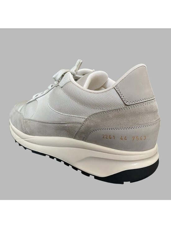 Common Projects Track Classic Multi Material / Size 44